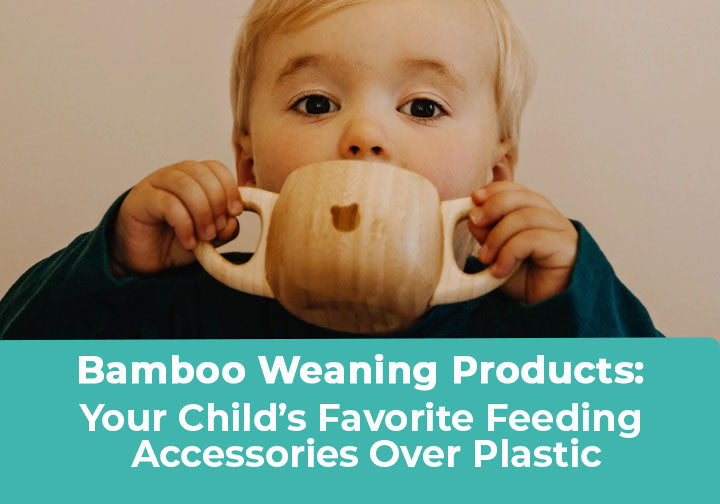 Feeding Accessories For Babies And Toddlers