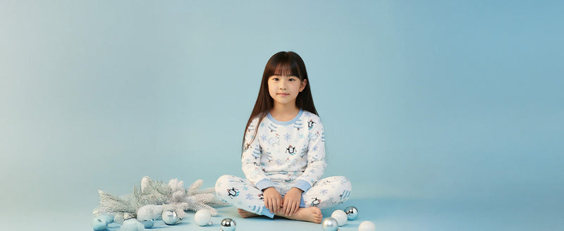 Children's Sleepwear