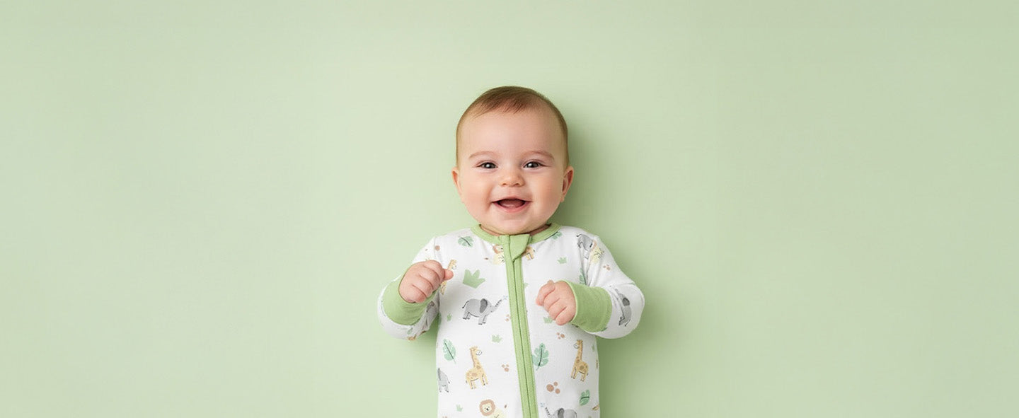 Baby Sleepwear