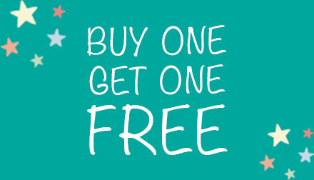 Buy One Get One FREE