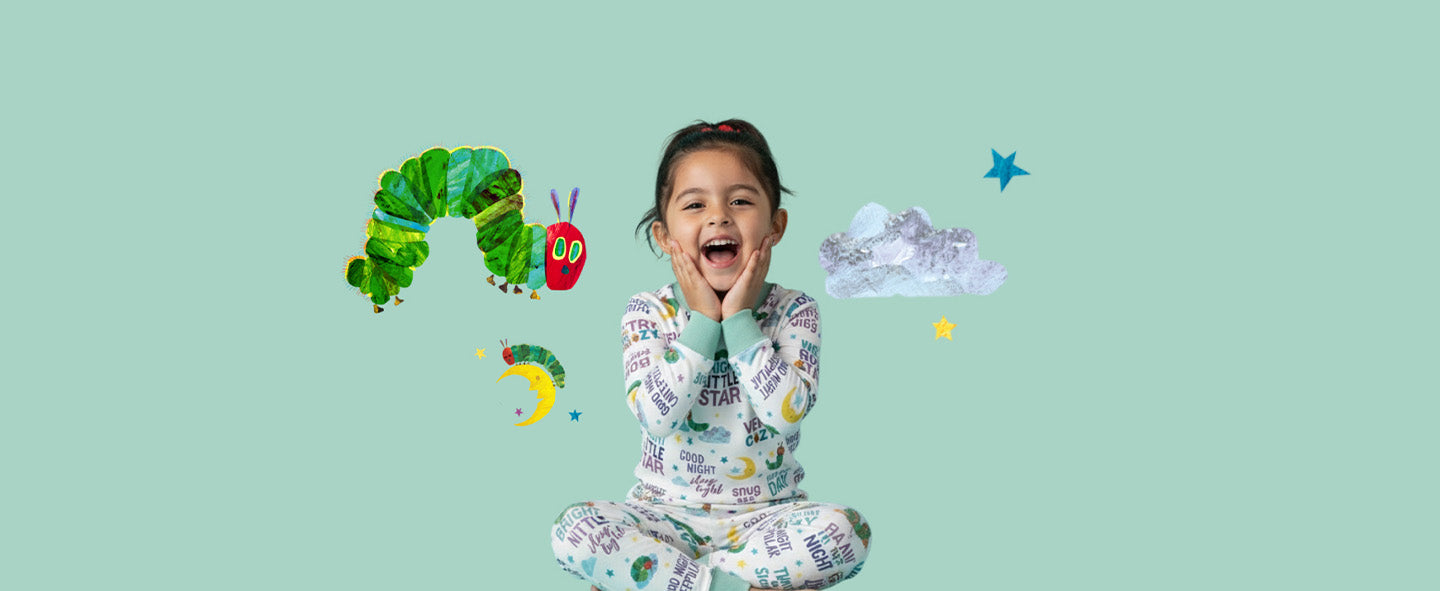 The Very Hungry Caterpillar™