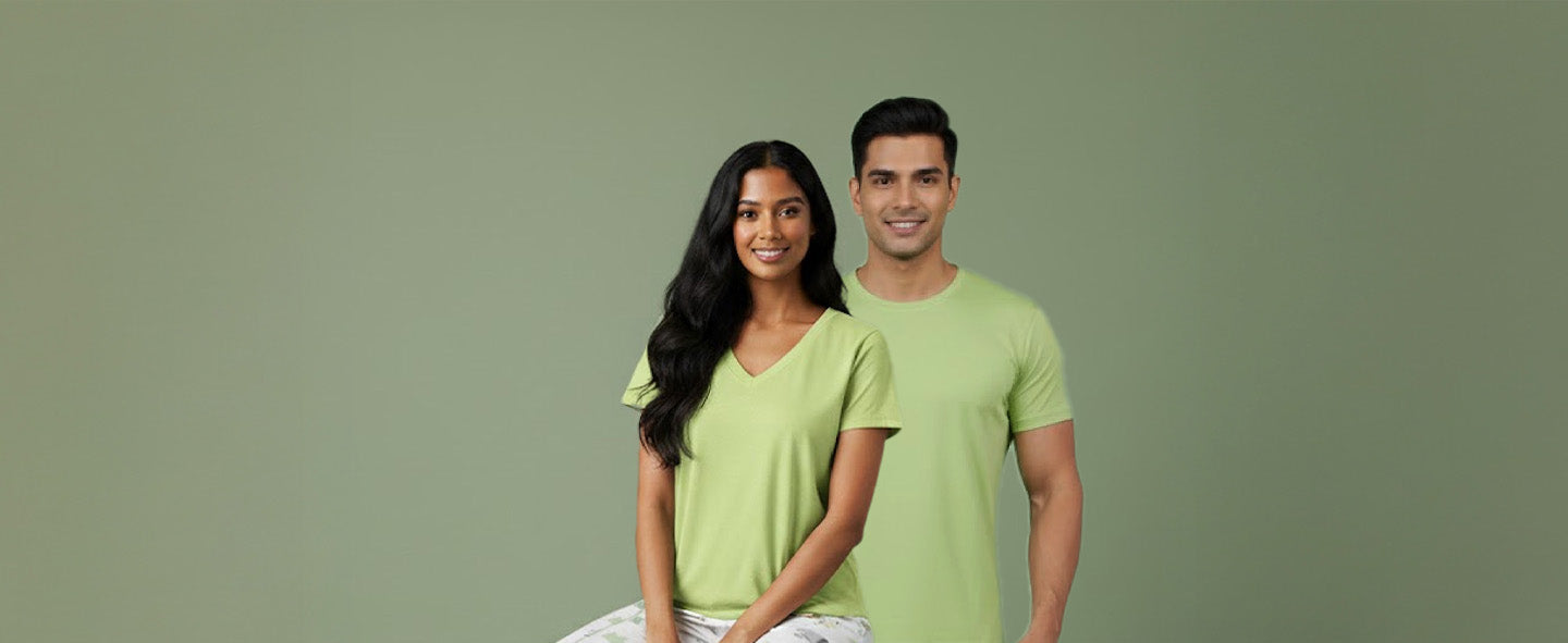 Sleepwear for Big Kids at Heart!