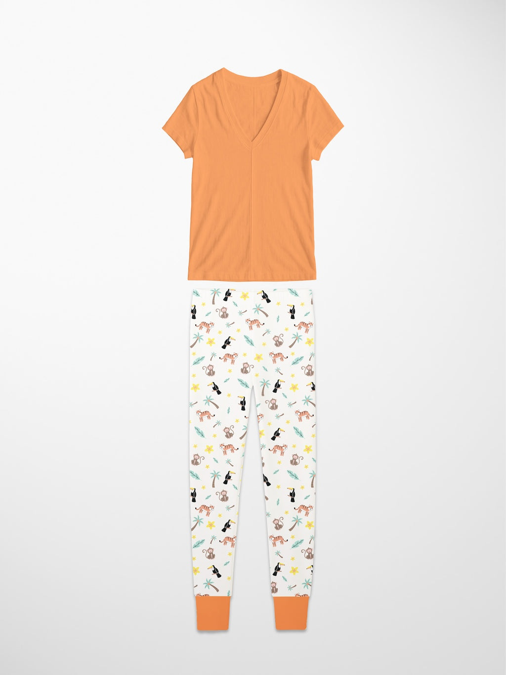 Jungle Squad Mum Pyjamas