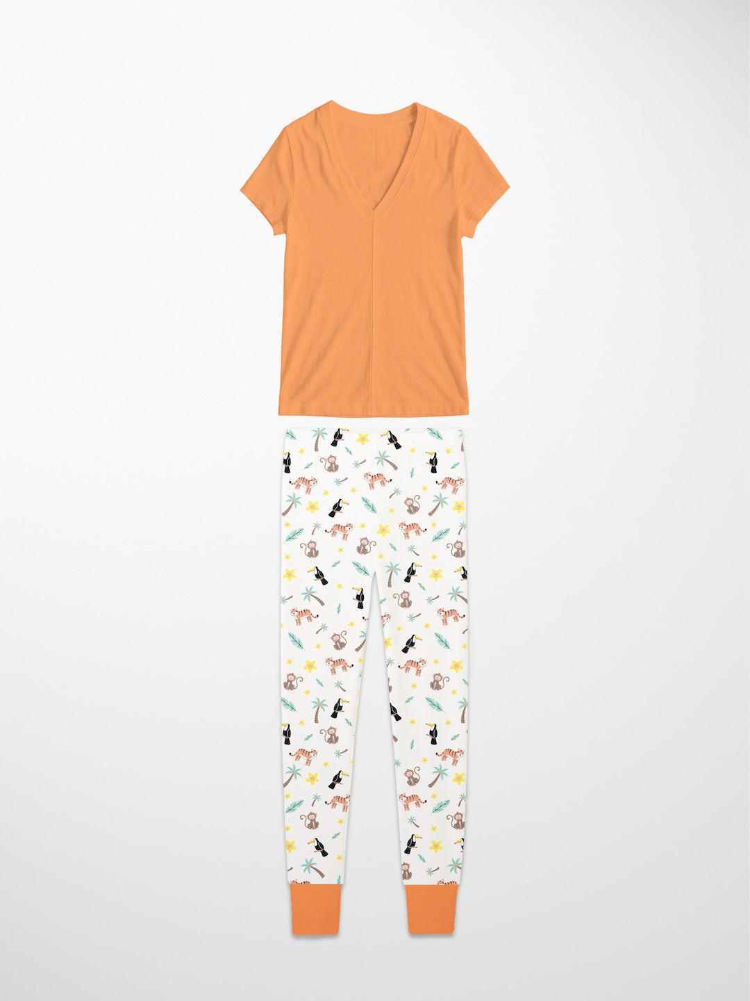 Jungle Squad Mum Pyjamas