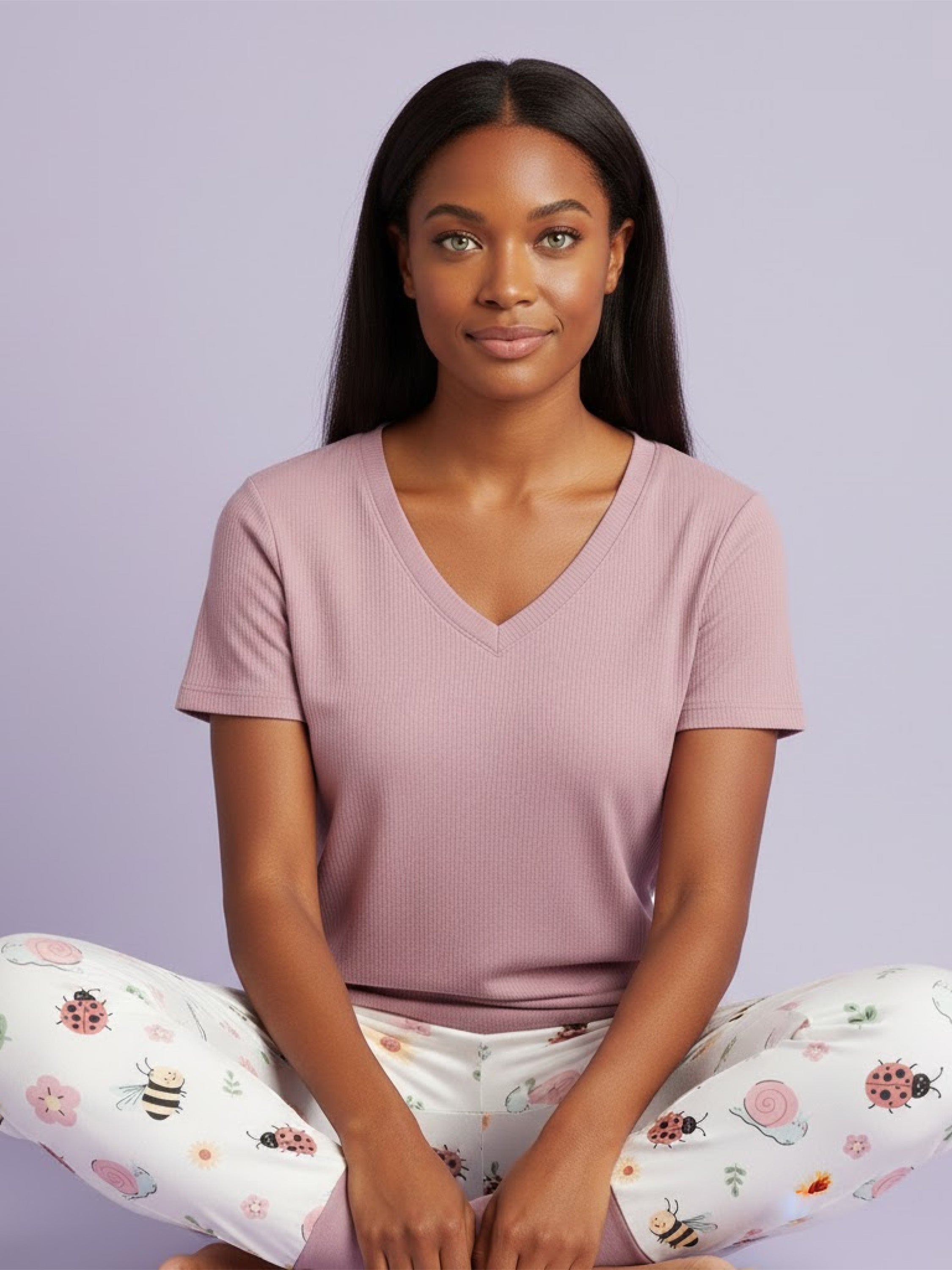 Garden Gang Mum Pyjamas