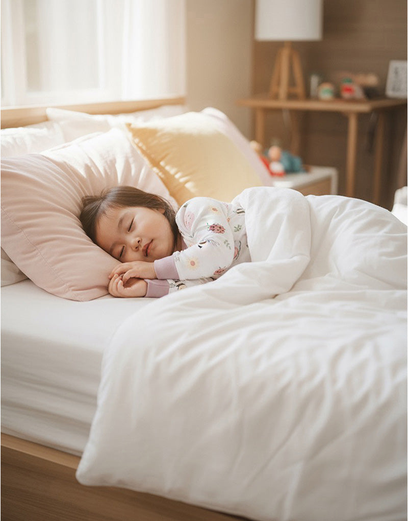 Garden Gang Toddler Pyjamas