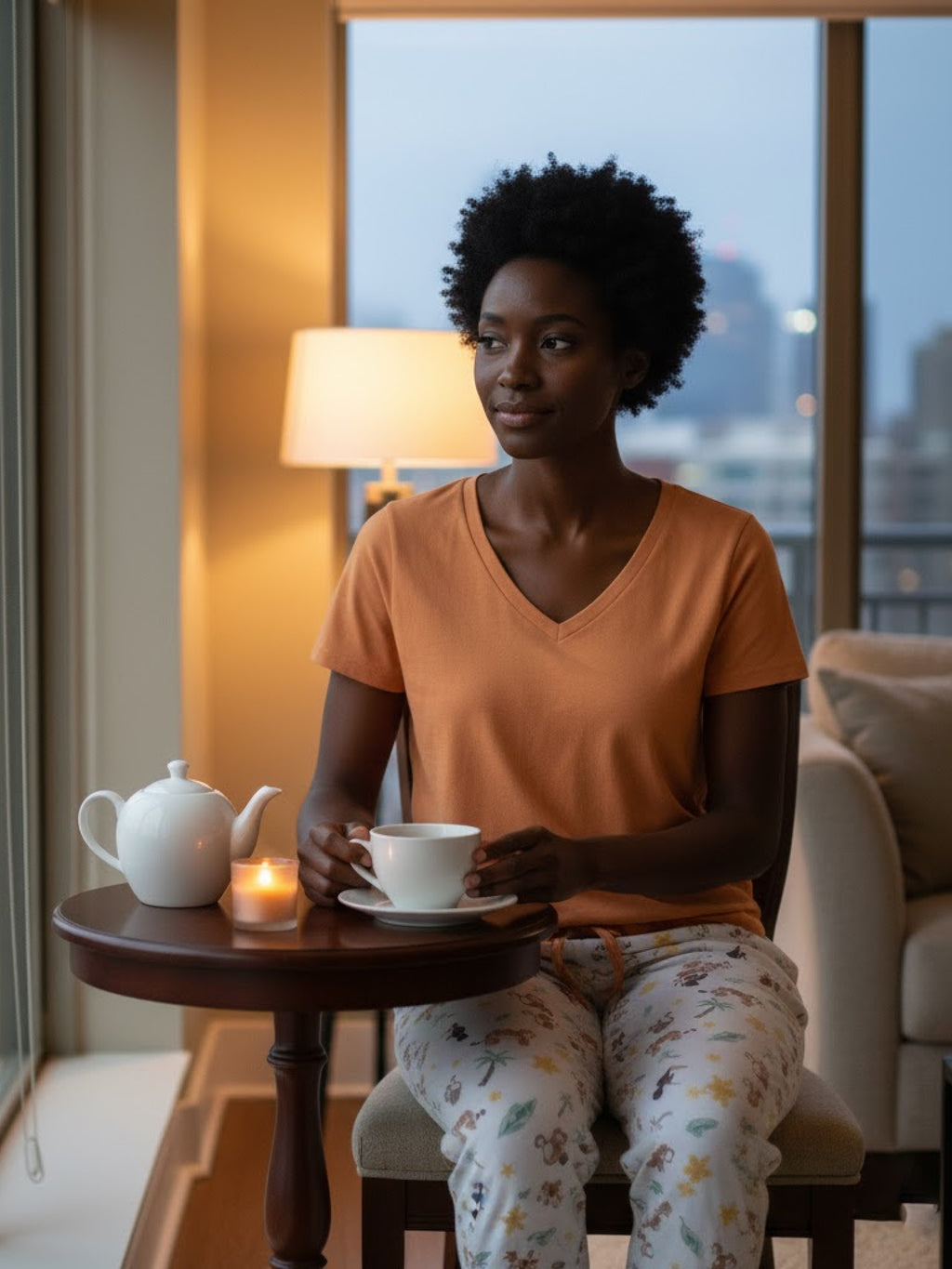 Jungle Squad Mum Pyjamas