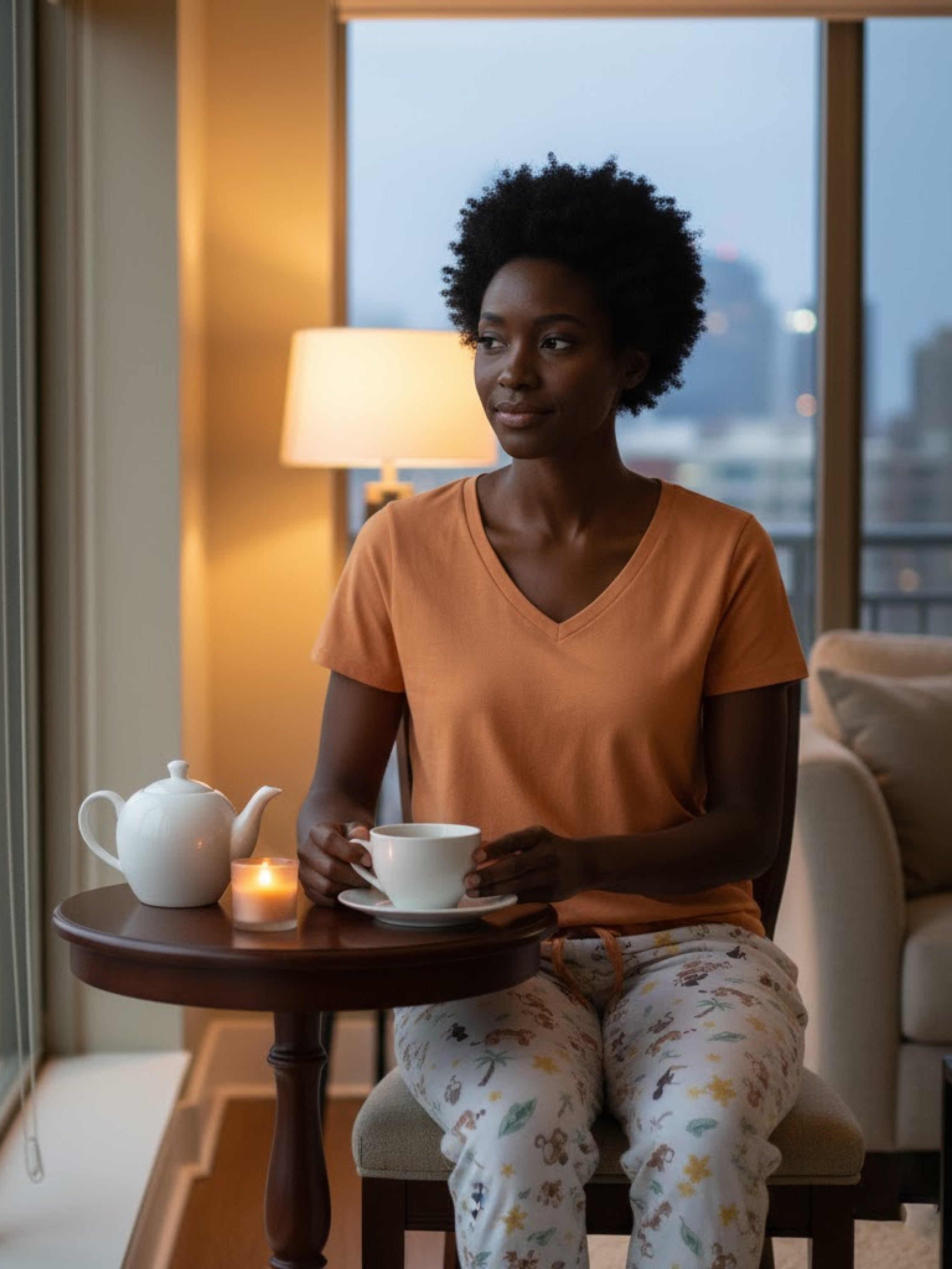 Jungle Squad Mum Pyjamas