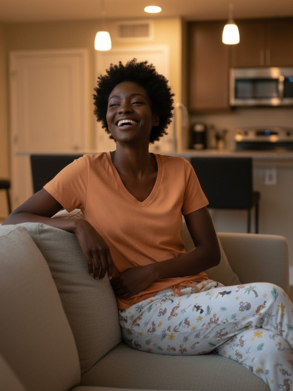 Jungle Squad Mum Pyjamas