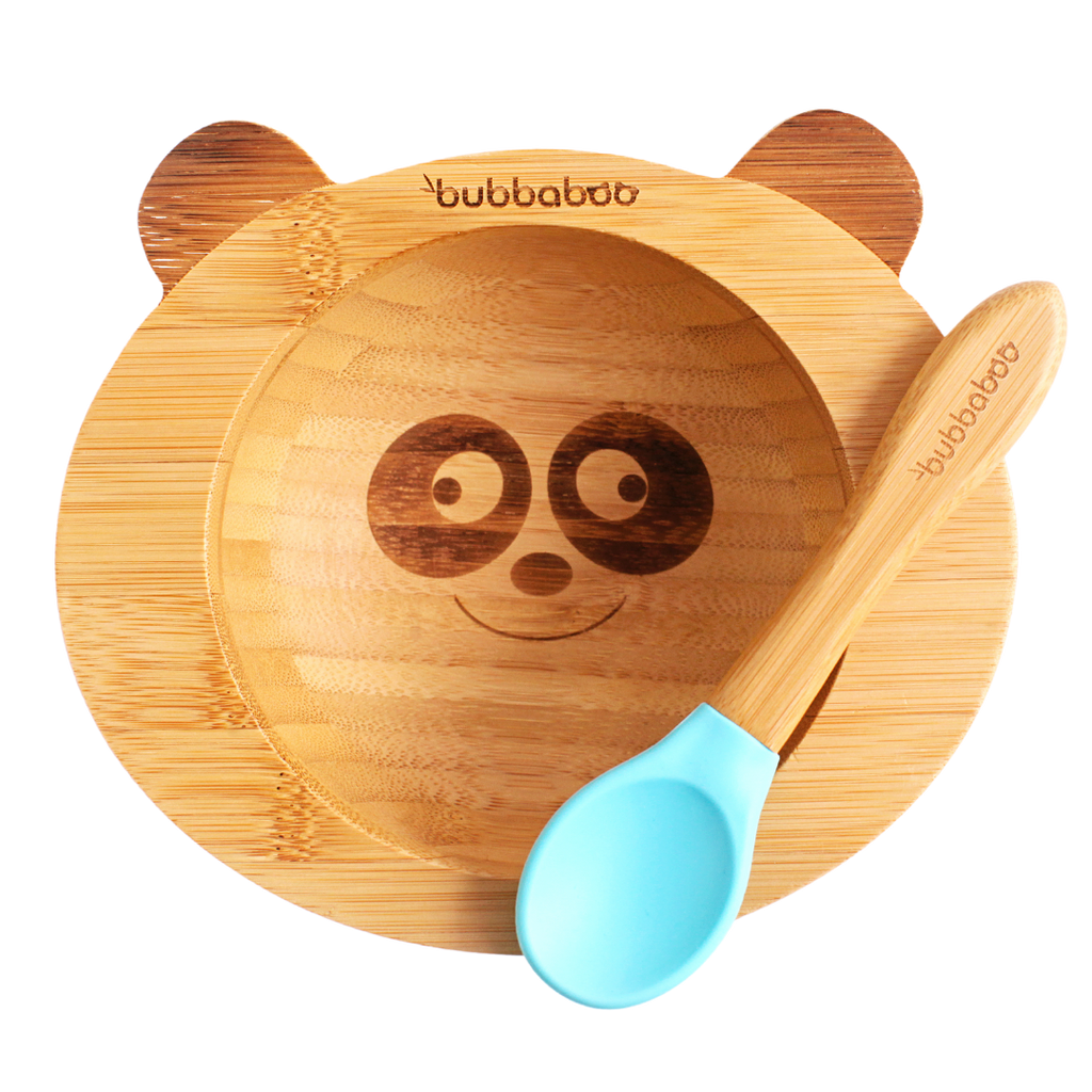 Baby Weaning Set – bamboo bamboo