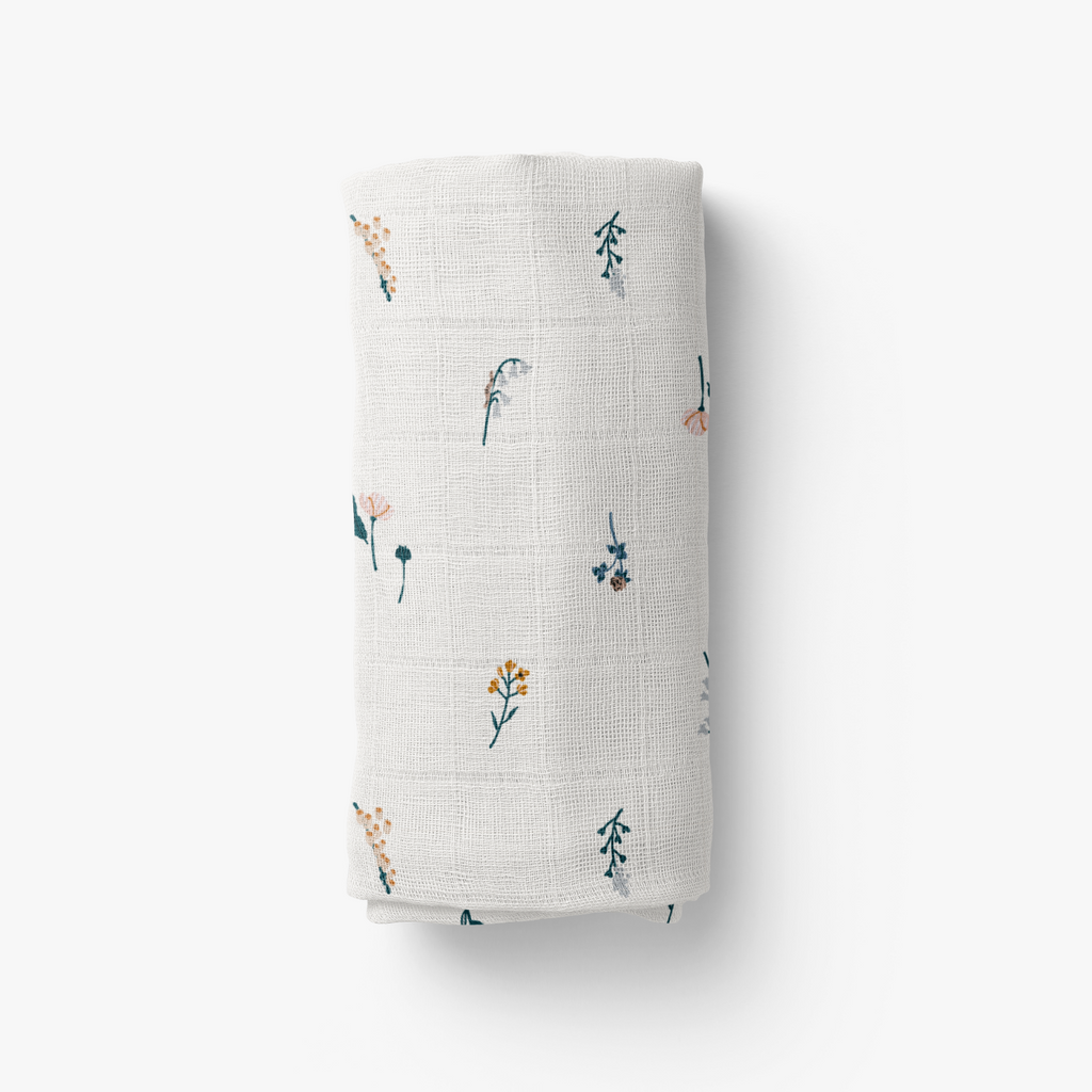 Little unicorn clearance bamboo swaddle