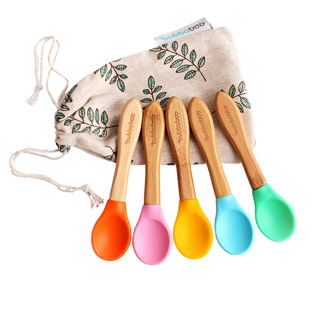 Baby Weaning Set – bamboo bamboo